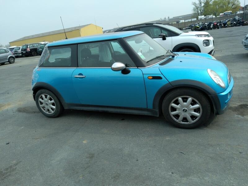 Boite de vitesses MINI MINI 1 R50/R53 PHASE 1 Diesel - 1
