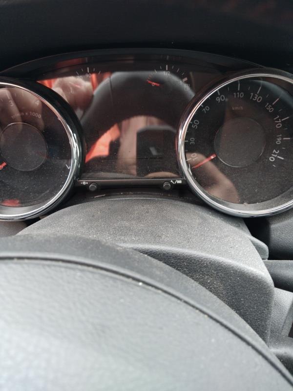 Scatola cambio PEUGEOT 5008 1 PHASE 2 Gasolina - 1