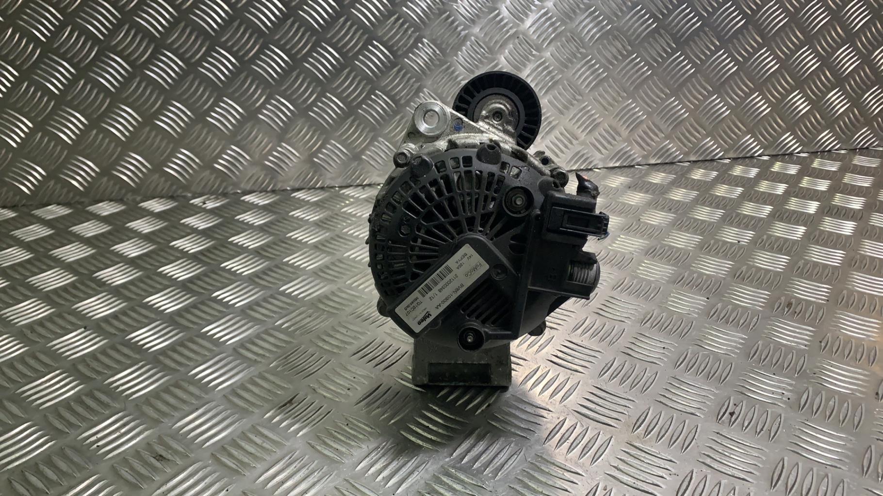 Alternateur FORD FOCUS 3 PHASE 1 Essence - 1