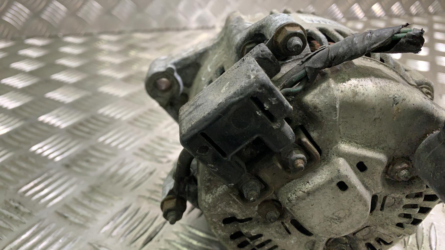 Alternatore JEEP GRAND CHEROKEE 1 PHASE 2 Gasolina/GLP - 1