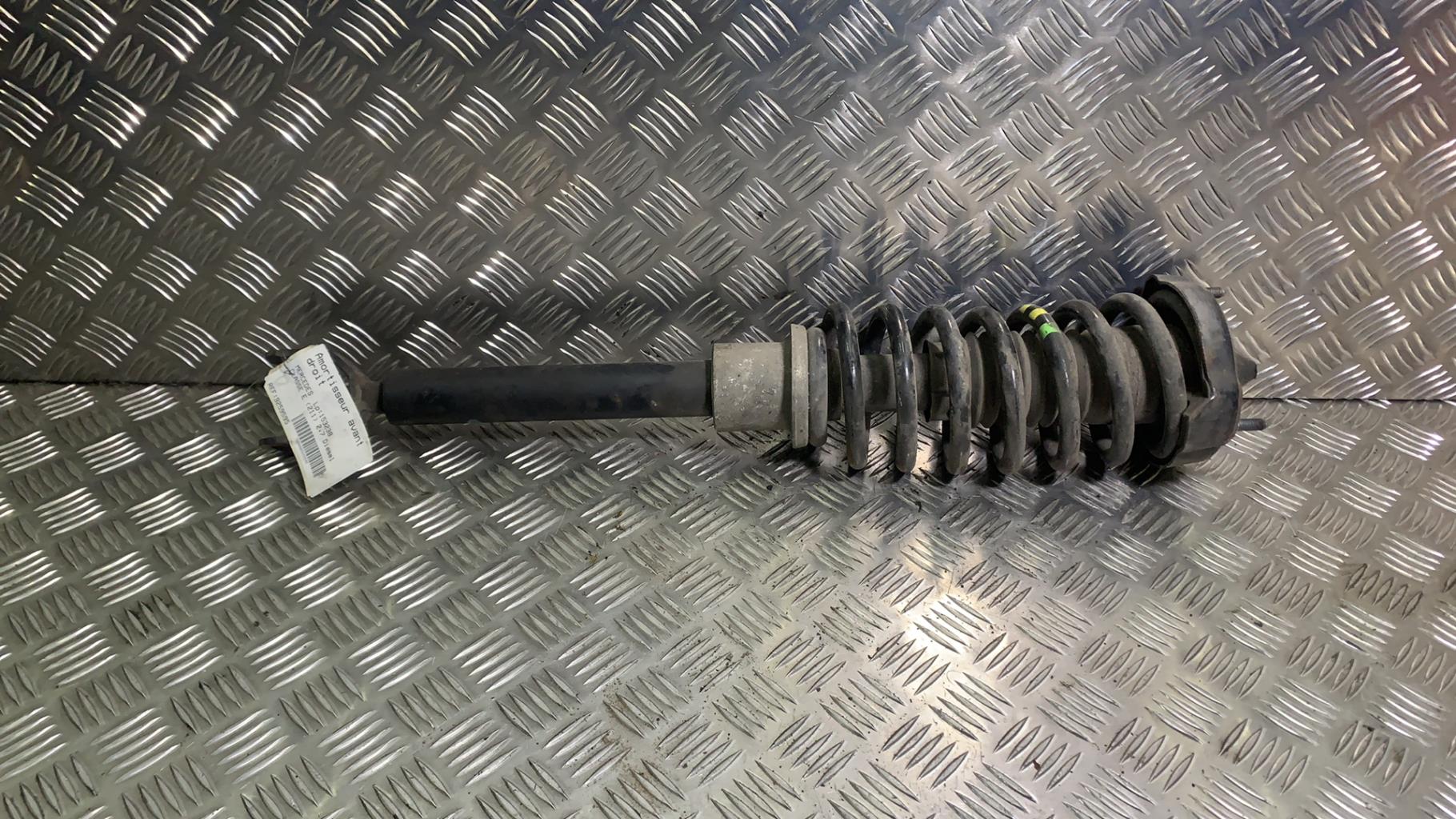 Ammortizzatore anteriore destro MERCEDES CLASSE E 211 PHASE 1 Diésel - 1