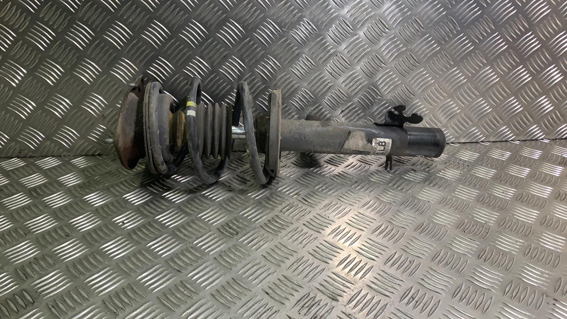 Ammortizzatore anteriore sinistro MINI MINI 1 R52 CABRIOLET Gasolina - 1