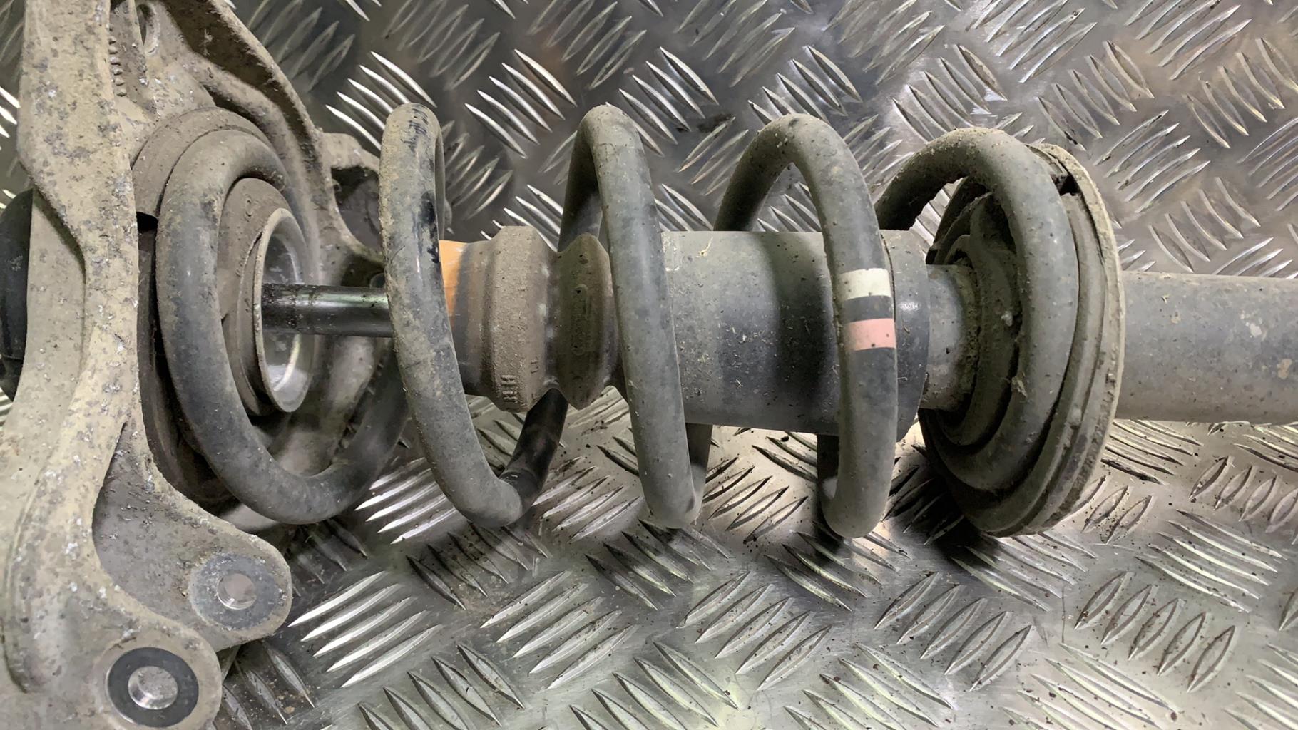 Ammortizzatore anteriore sinistro SEAT EXEO Diésel - 1