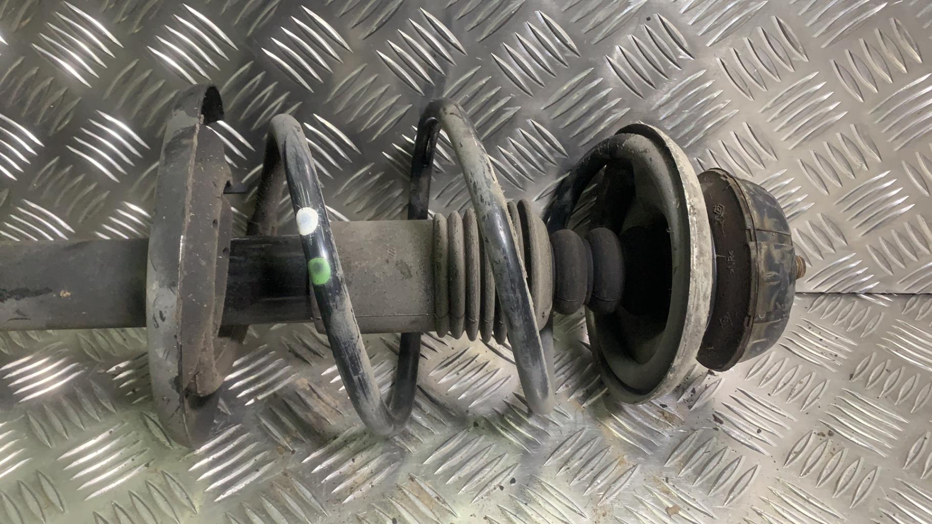Ammortizzatore anteriore sinistro DACIA SANDERO 2 PHASE 1 Gasolina - 1