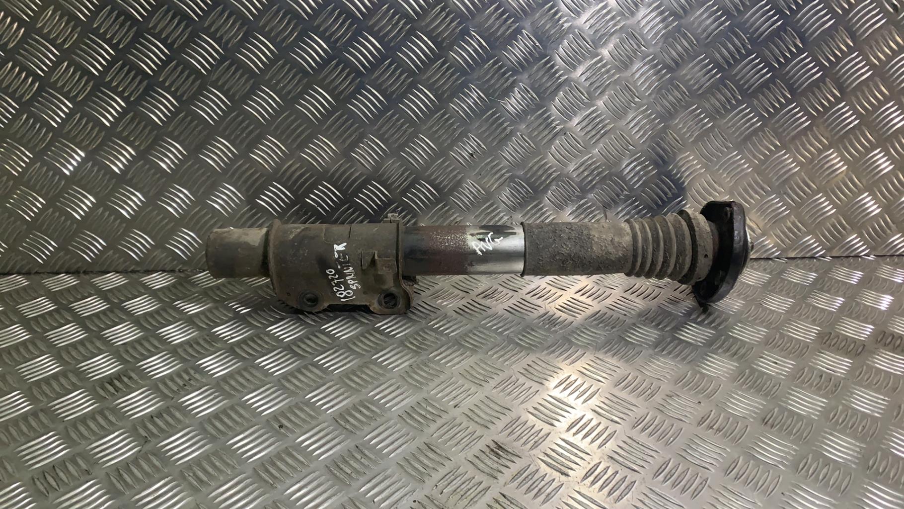 Ammortizzatore anteriore sinistro MERCEDES SPRINTER 2 PHASE 1 Diésel - 1