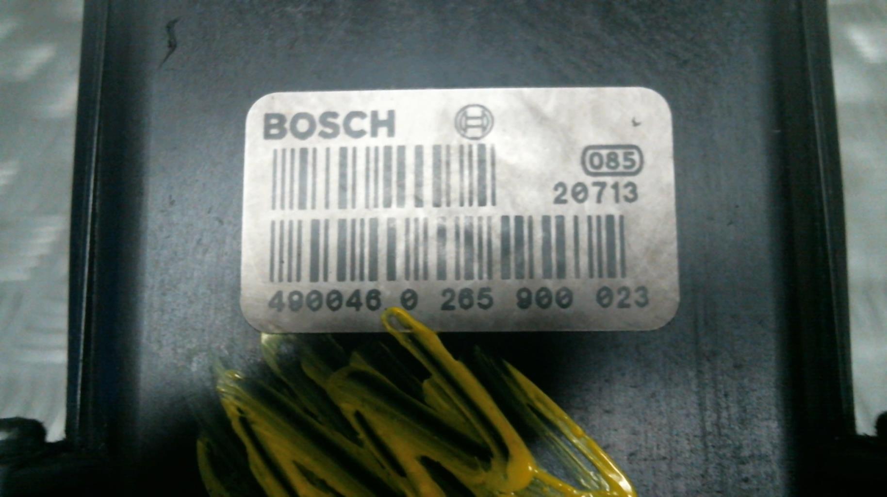Blocco ABS (antibloccaggio freni) JAGUAR X-TYPE PHASE 1  - 1