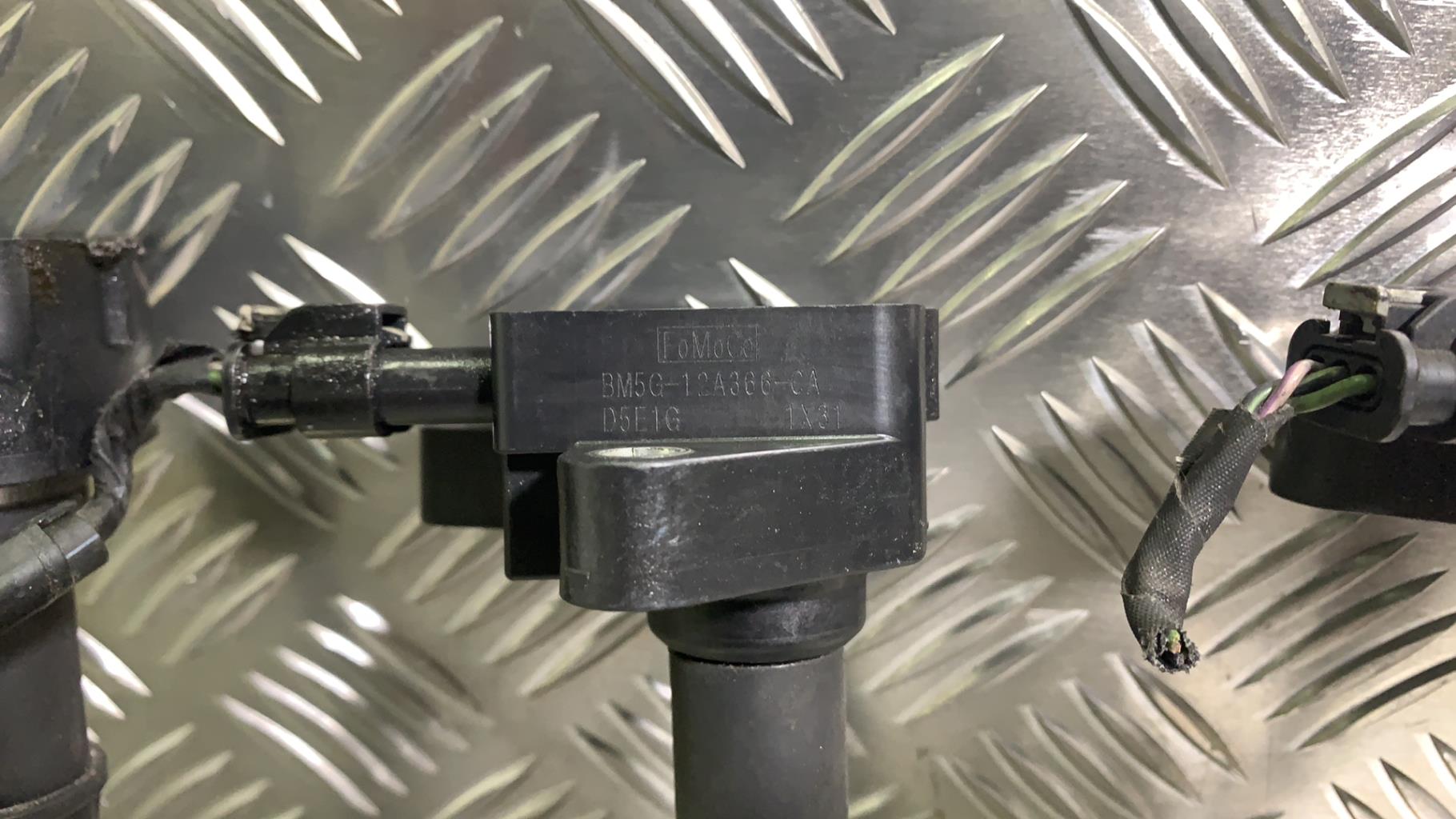 Bobine (allumage) FORD FOCUS 3 PHASE 1 Essence - 1