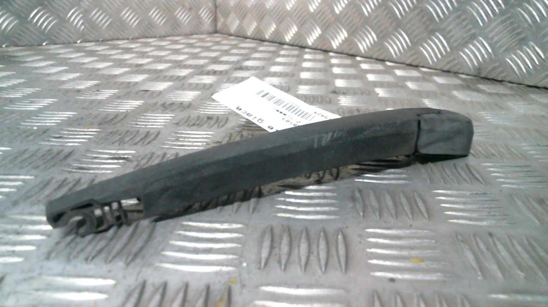 Braccio tergicristallo posteriore MAZDA 5 1 PHASE 1 Diésel - 1