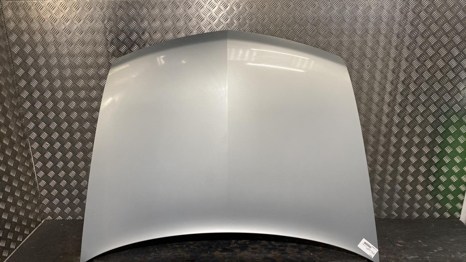 Capot RENAULT VEL SATIS PHASE 1 Diesel - 1