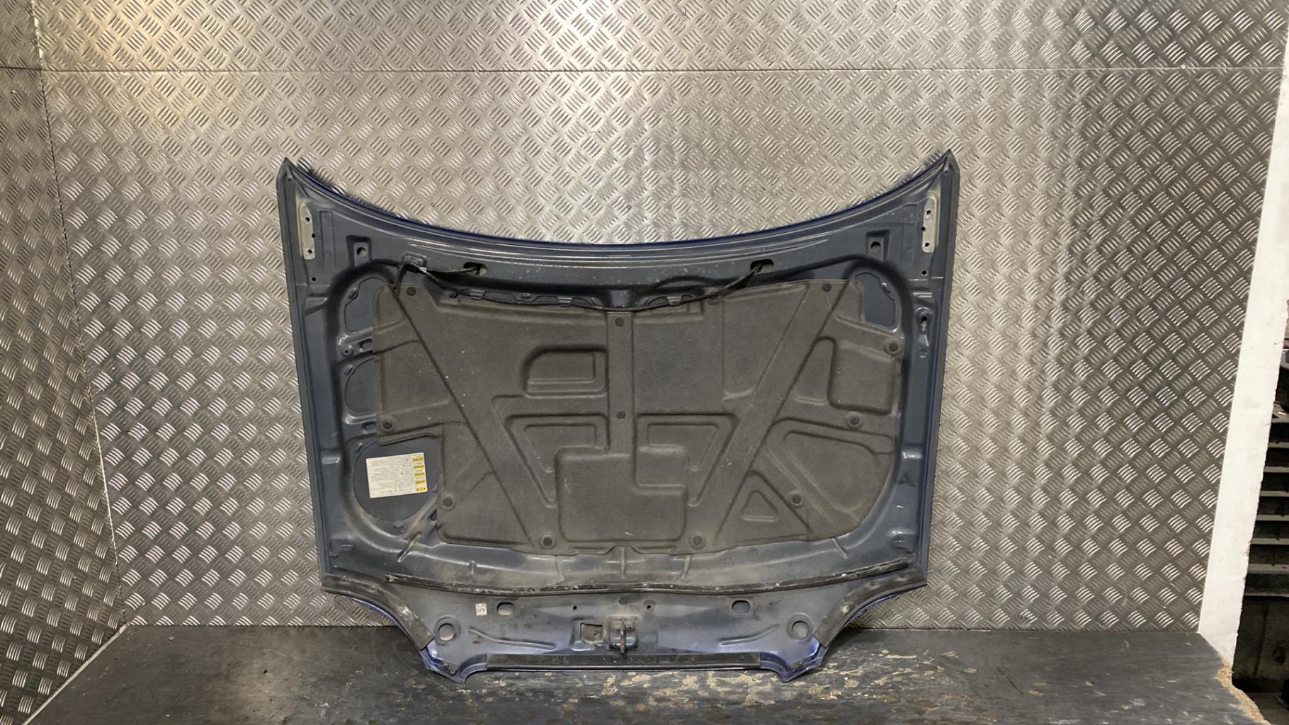 Capot SUZUKI BALENO 1 BREAK  - 1