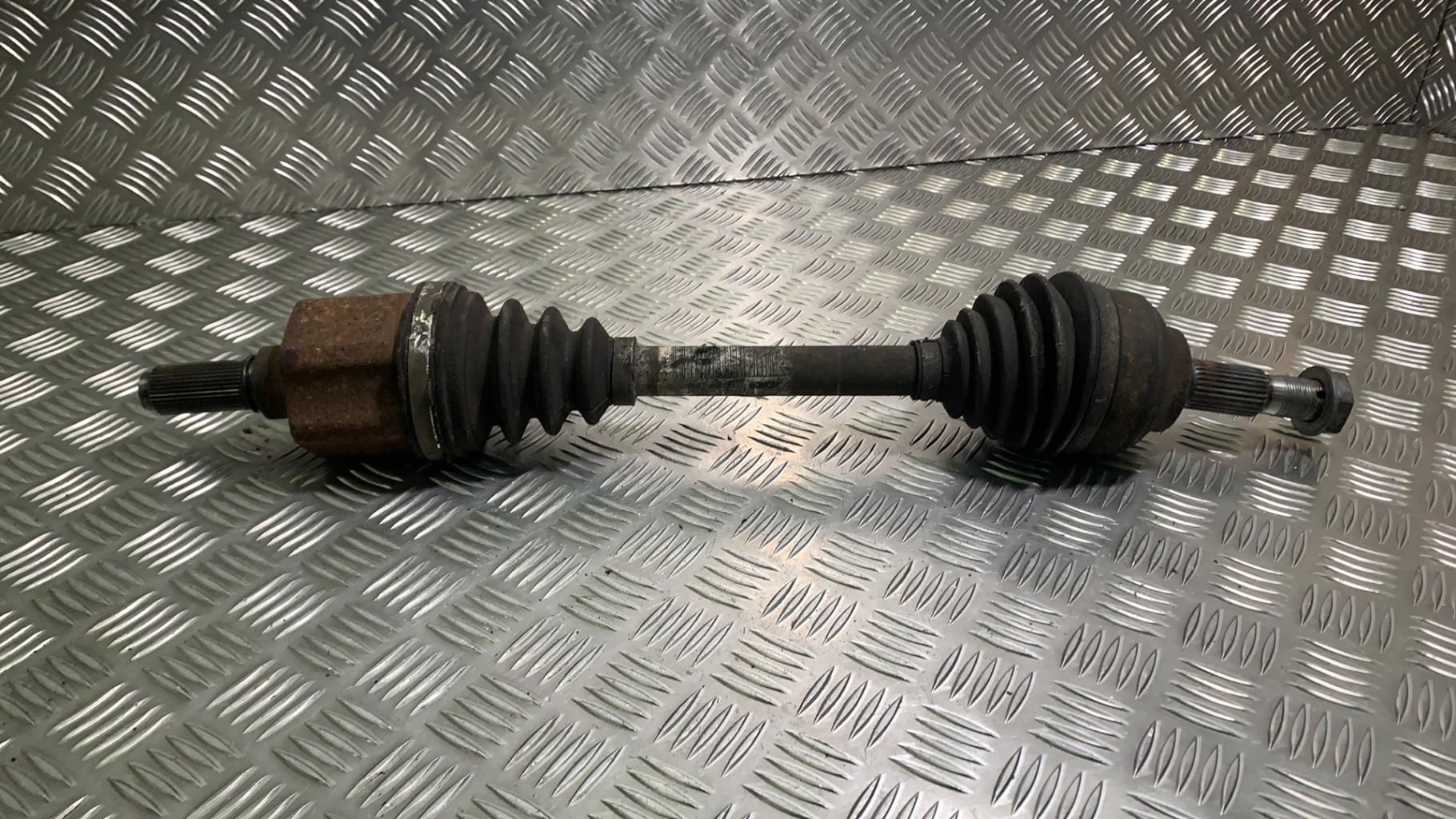 Giunto cardanico albero di trasmissione sinistro CITROEN C6 Diésel - 1