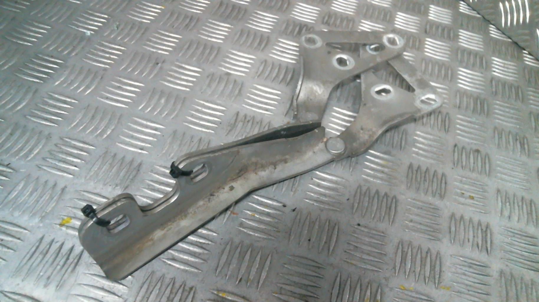 Charniere de capot OPEL VECTRA C PHASE 1 Essence - 1