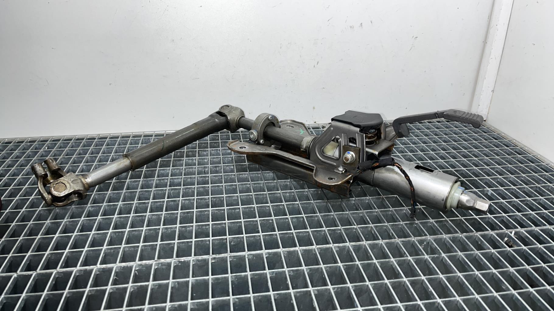 Colonne de direction FORD FIESTA 5 PHASE 2 Diesel - 1