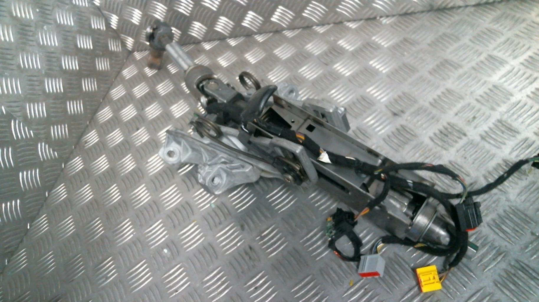 Colonne de direction FORD GALAXY 2 PHASE 2 Diesel - 1
