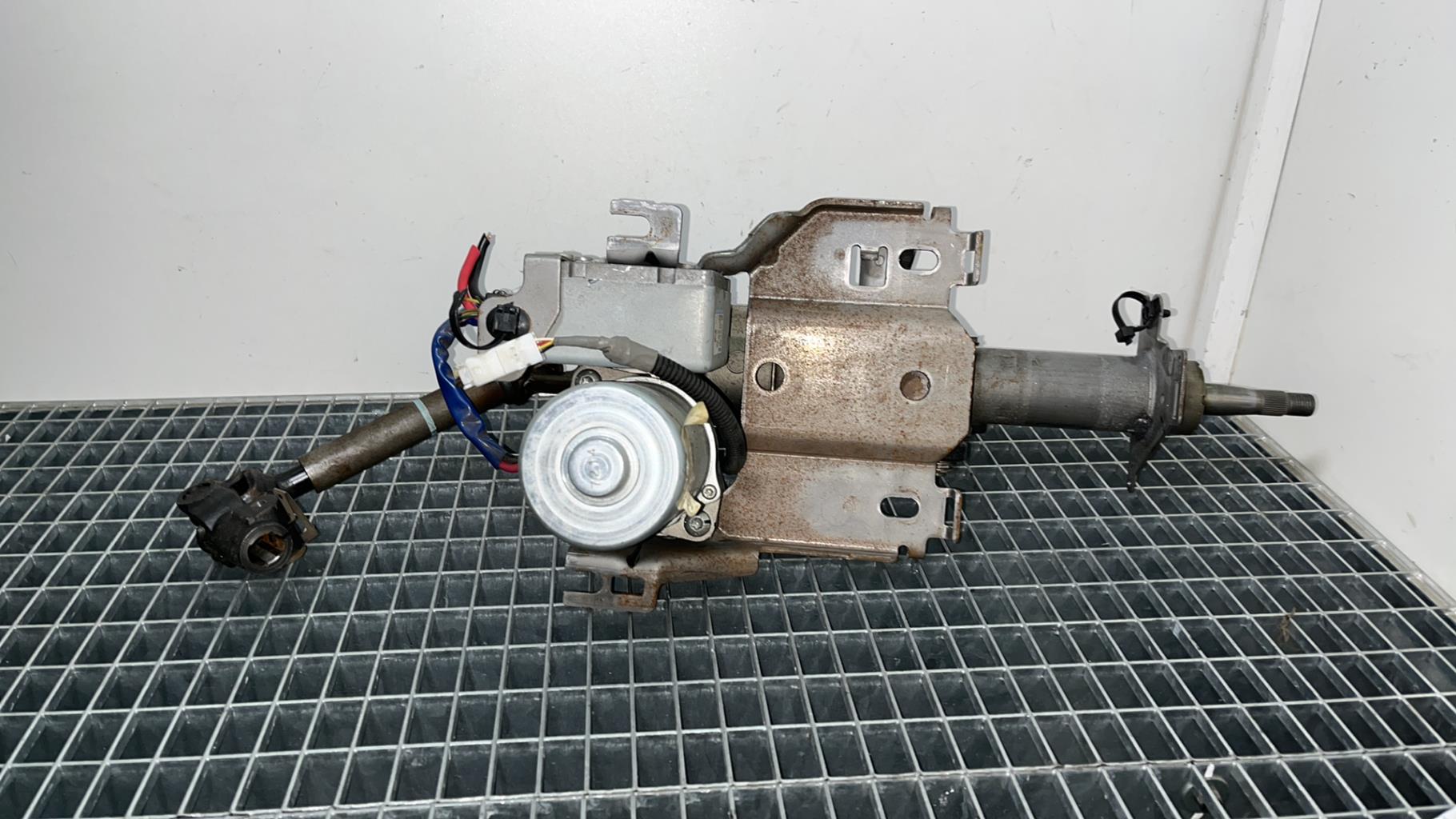 Colonne de direction NISSAN NOTE 1 PHASE 1 Essence - 1