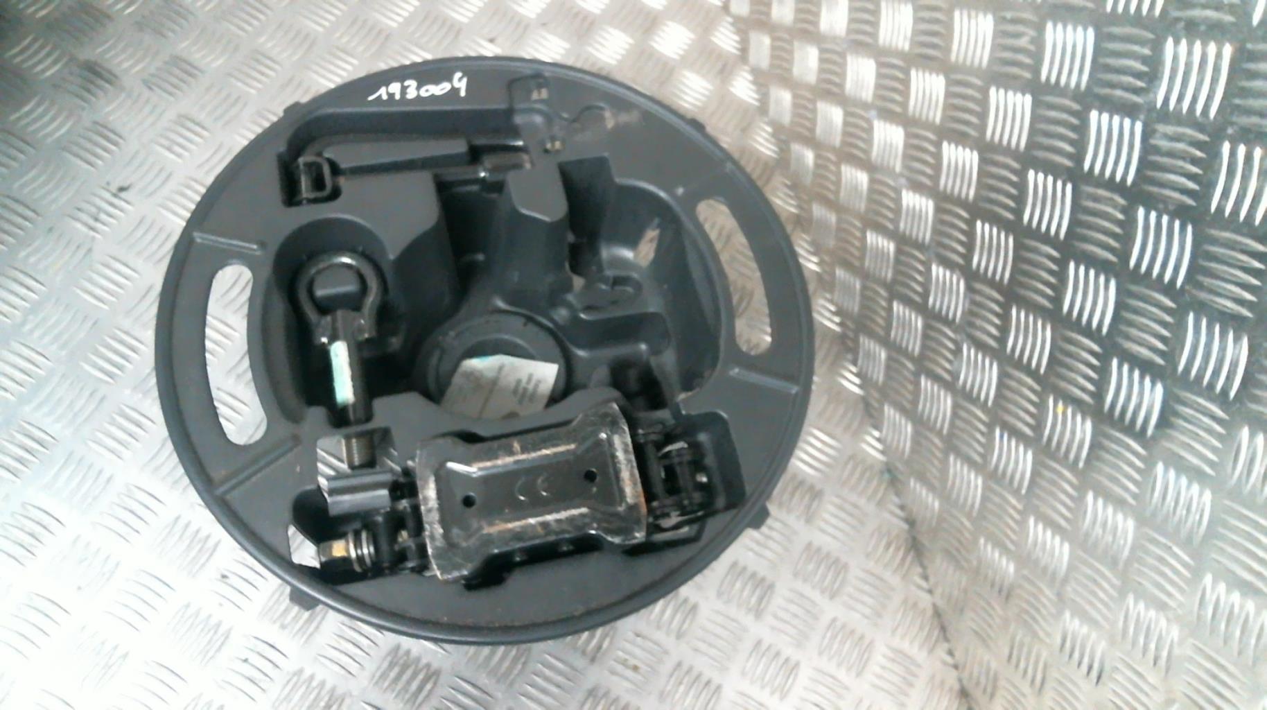 Cric (Ensemble depannage) RENAULT VEL SATIS PHASE 1 Diesel - 1