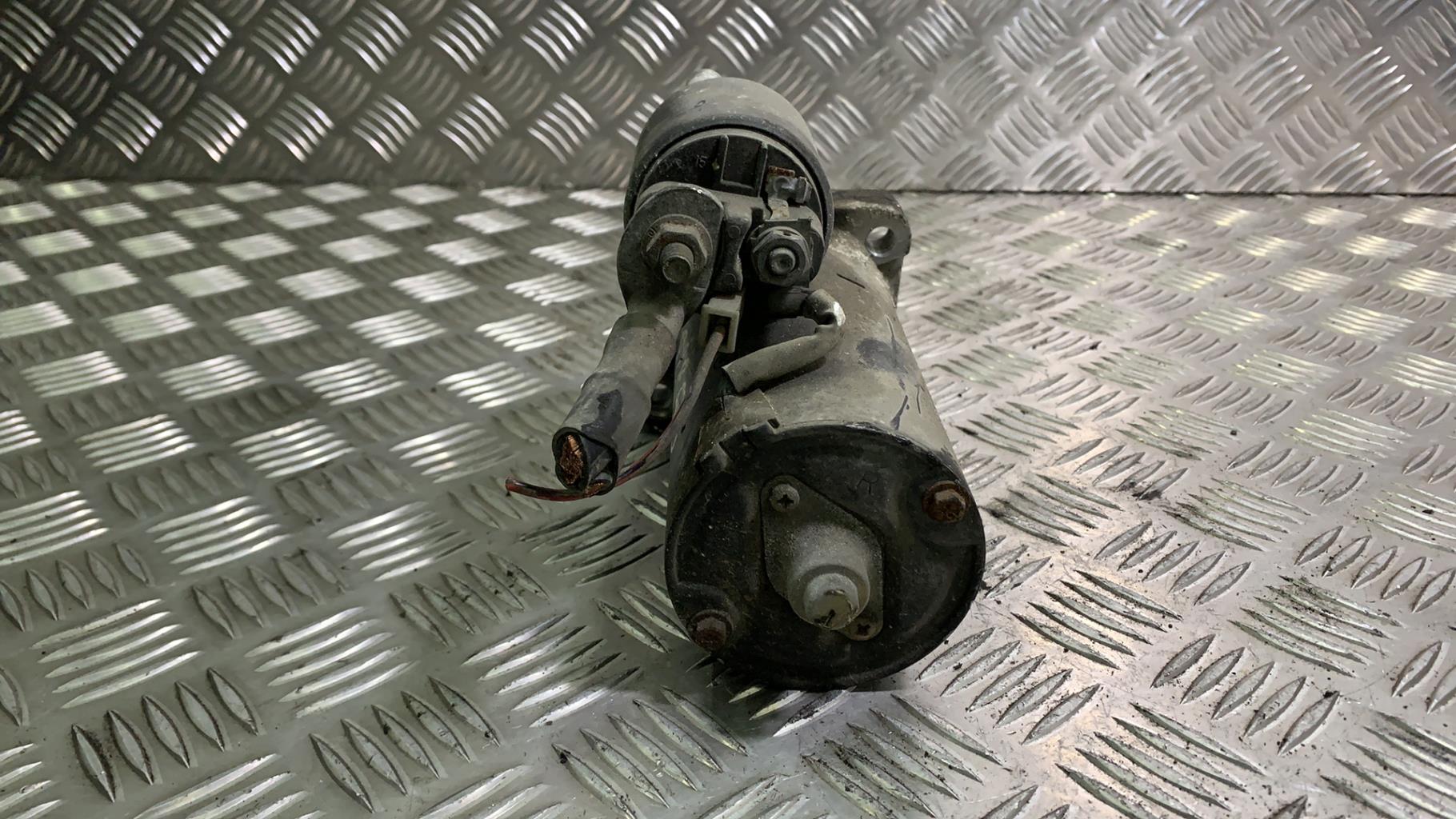 Motorino avviamento VOLKSWAGEN PASSAT 4 PHASE 2 Diésel - 1