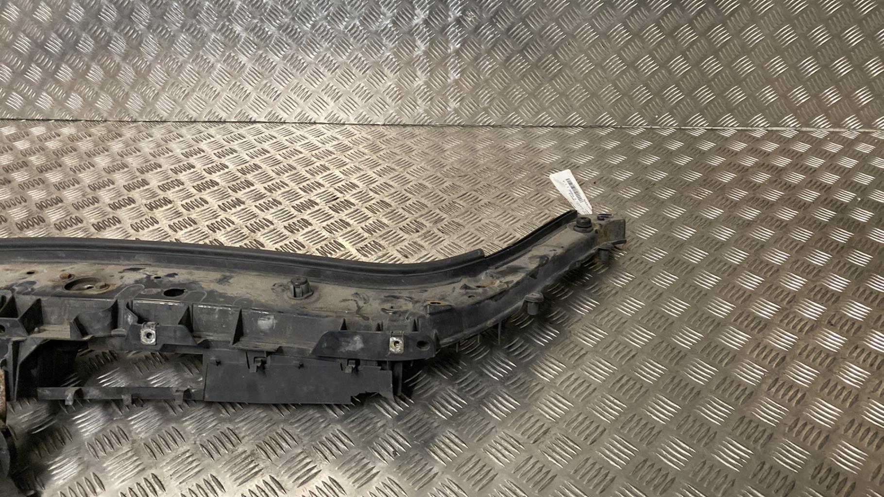 Traversa superiore RENAULT GRAND SCENIC 2 PHASE 1 Diésel - 1