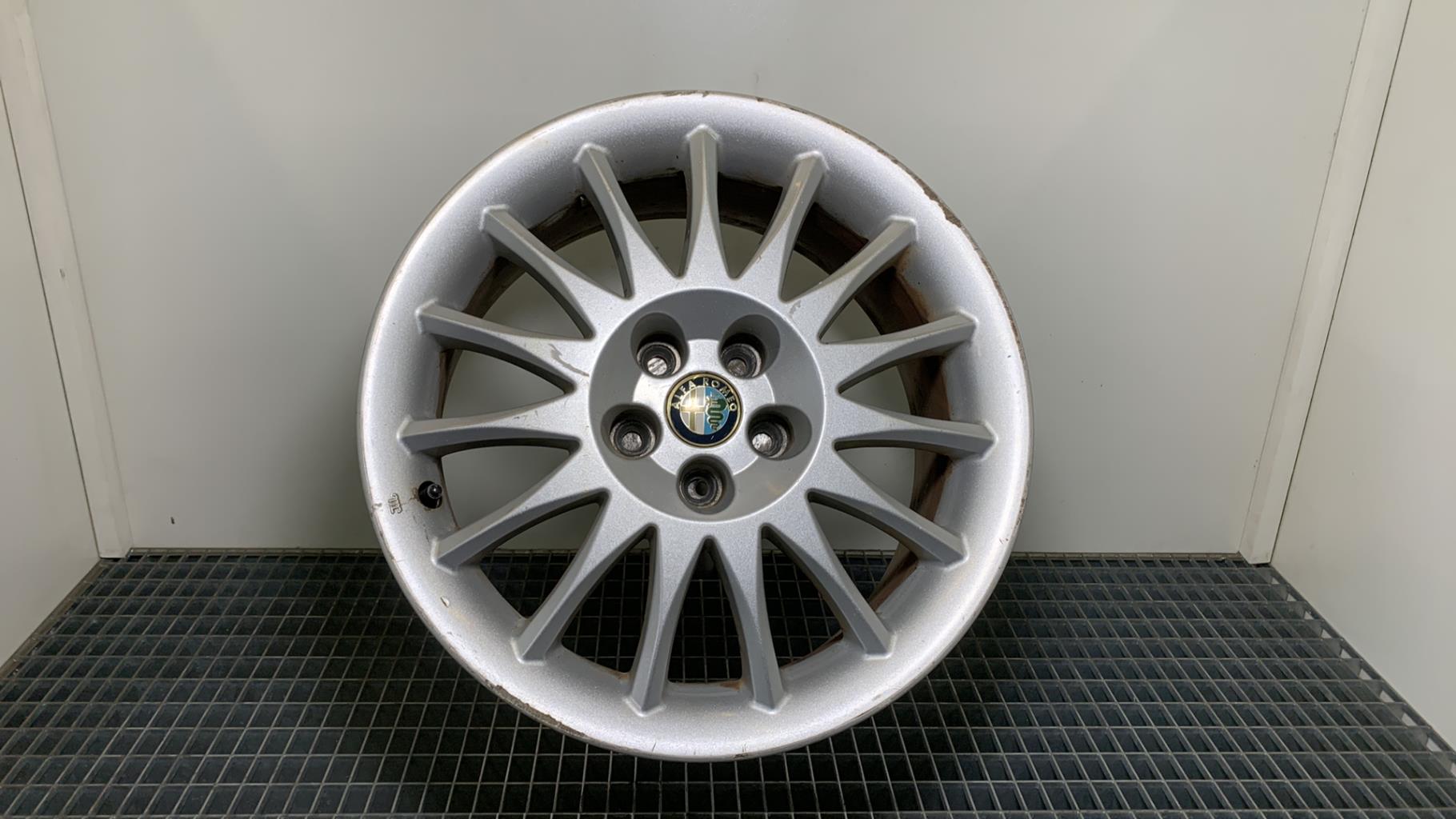 Jante ALFA ROMEO GT  - 1