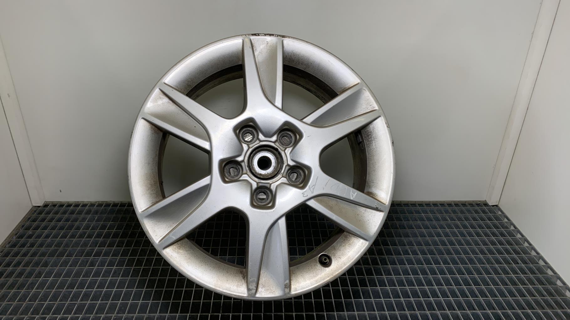 Jante AUDI A3 2  - 1
