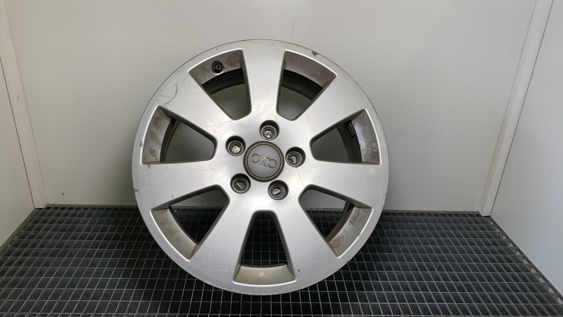 Jante AUDI A3 2  - 1