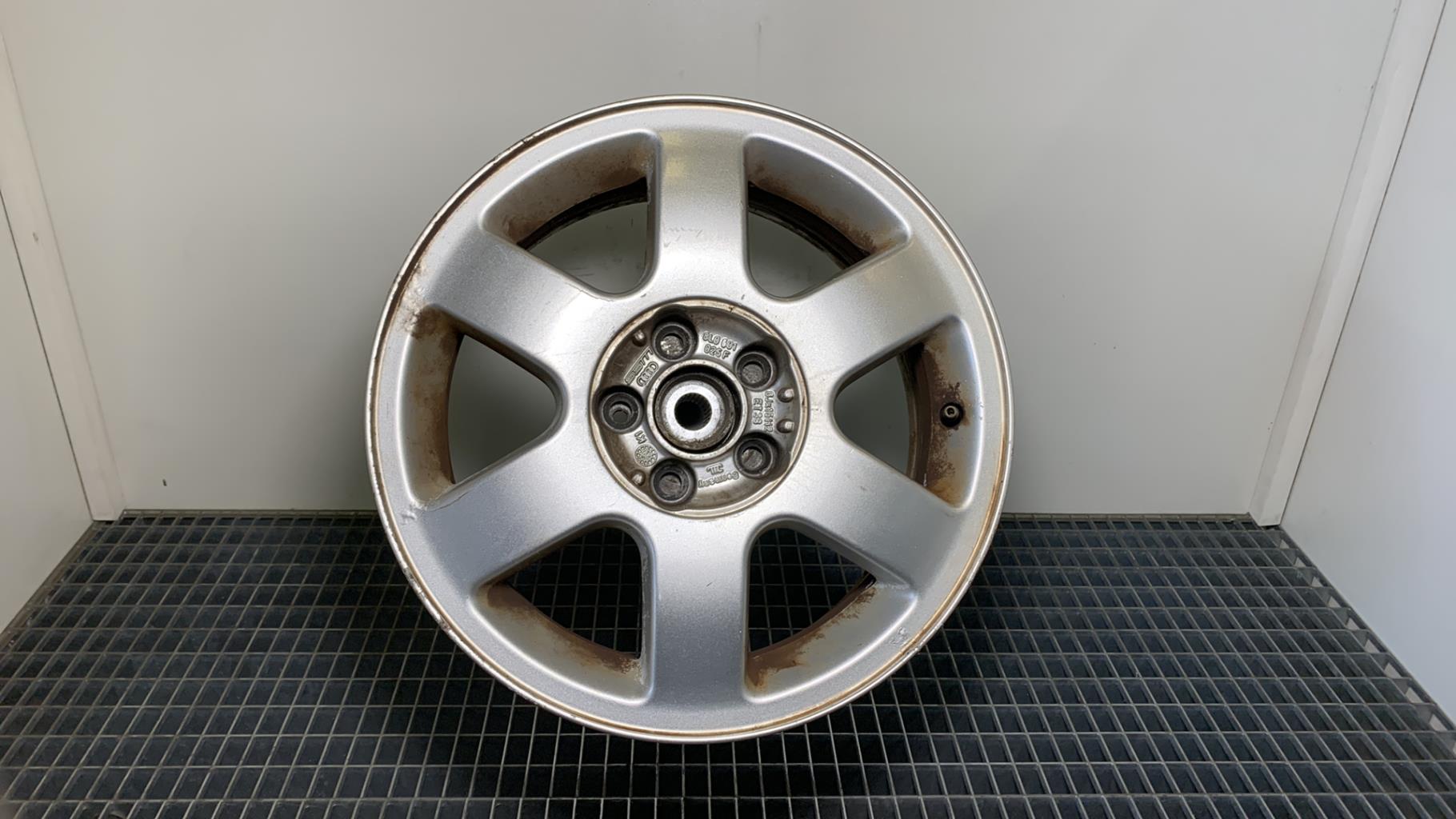 Jante AUDI A3 1  - 1