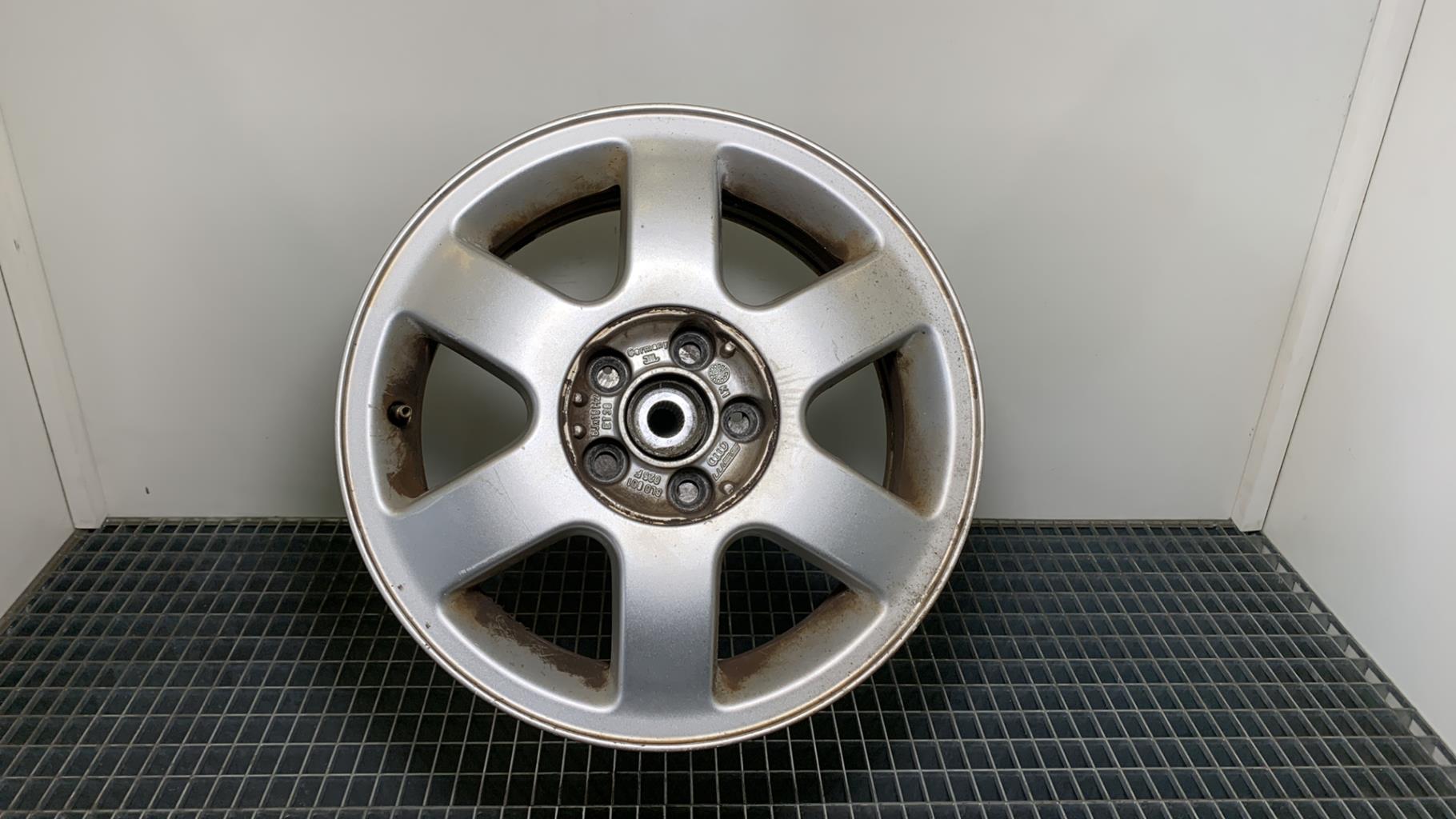Jante AUDI A3 1  - 1