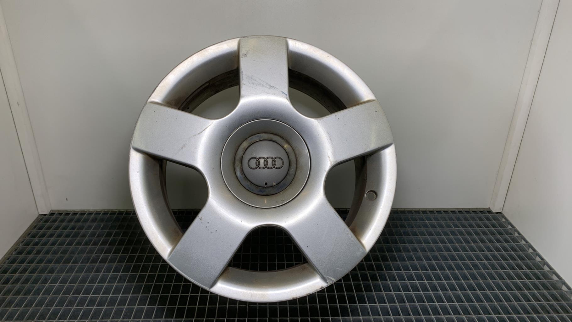 Jante AUDI A4 2  - 1