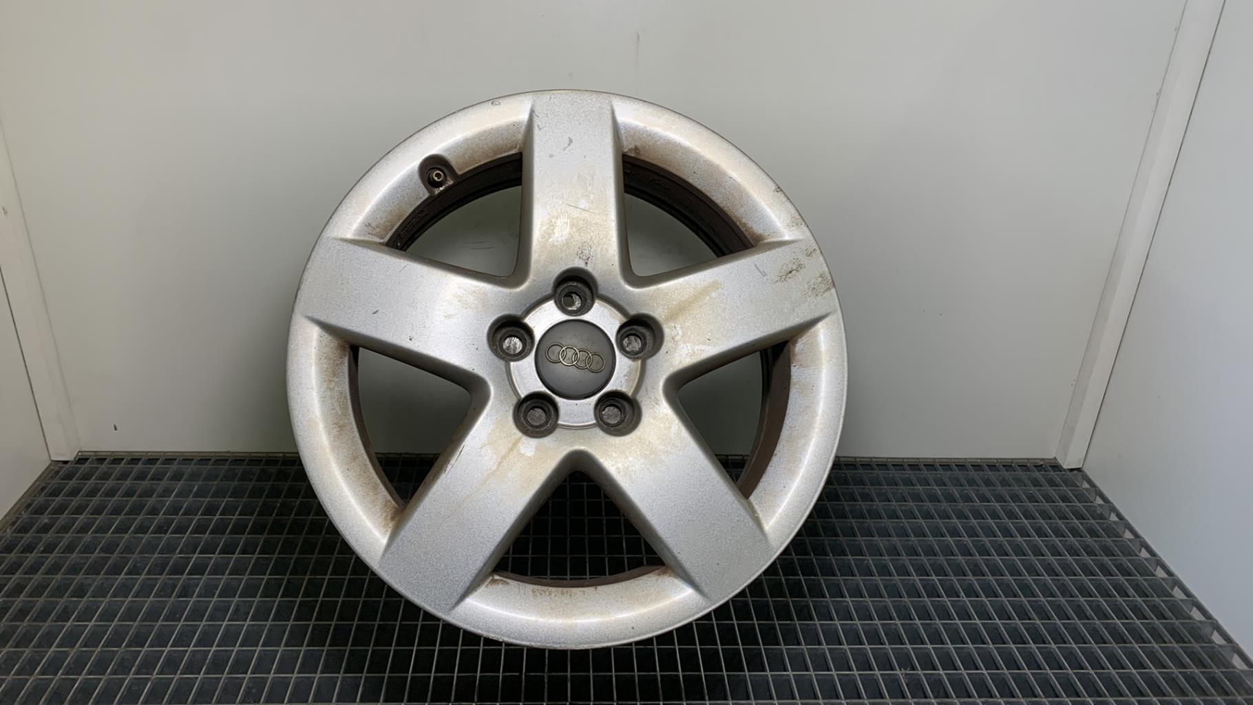 Jante AUDI A3 1  - 1