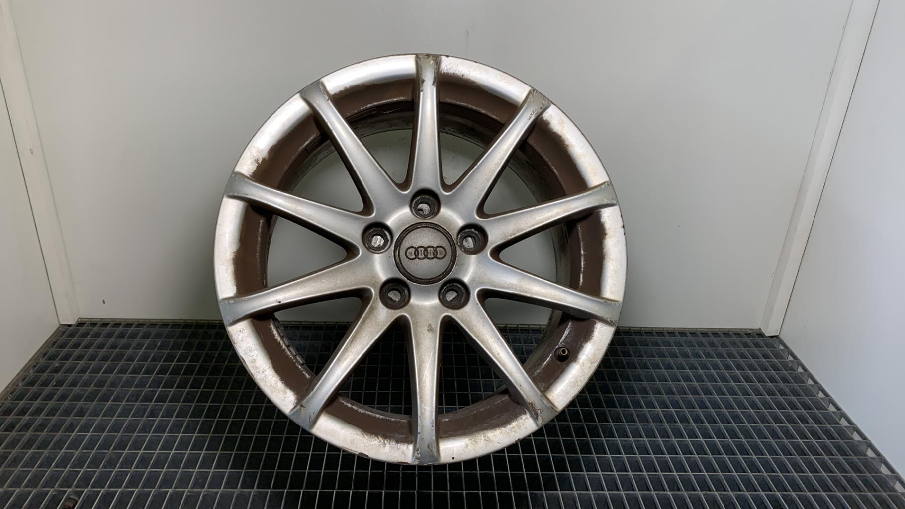 Jante AUDI TT  - 1