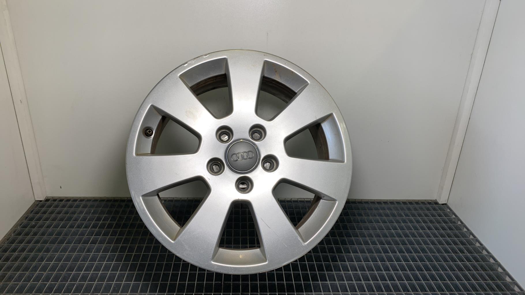 Jante AUDI A3 2  - 1