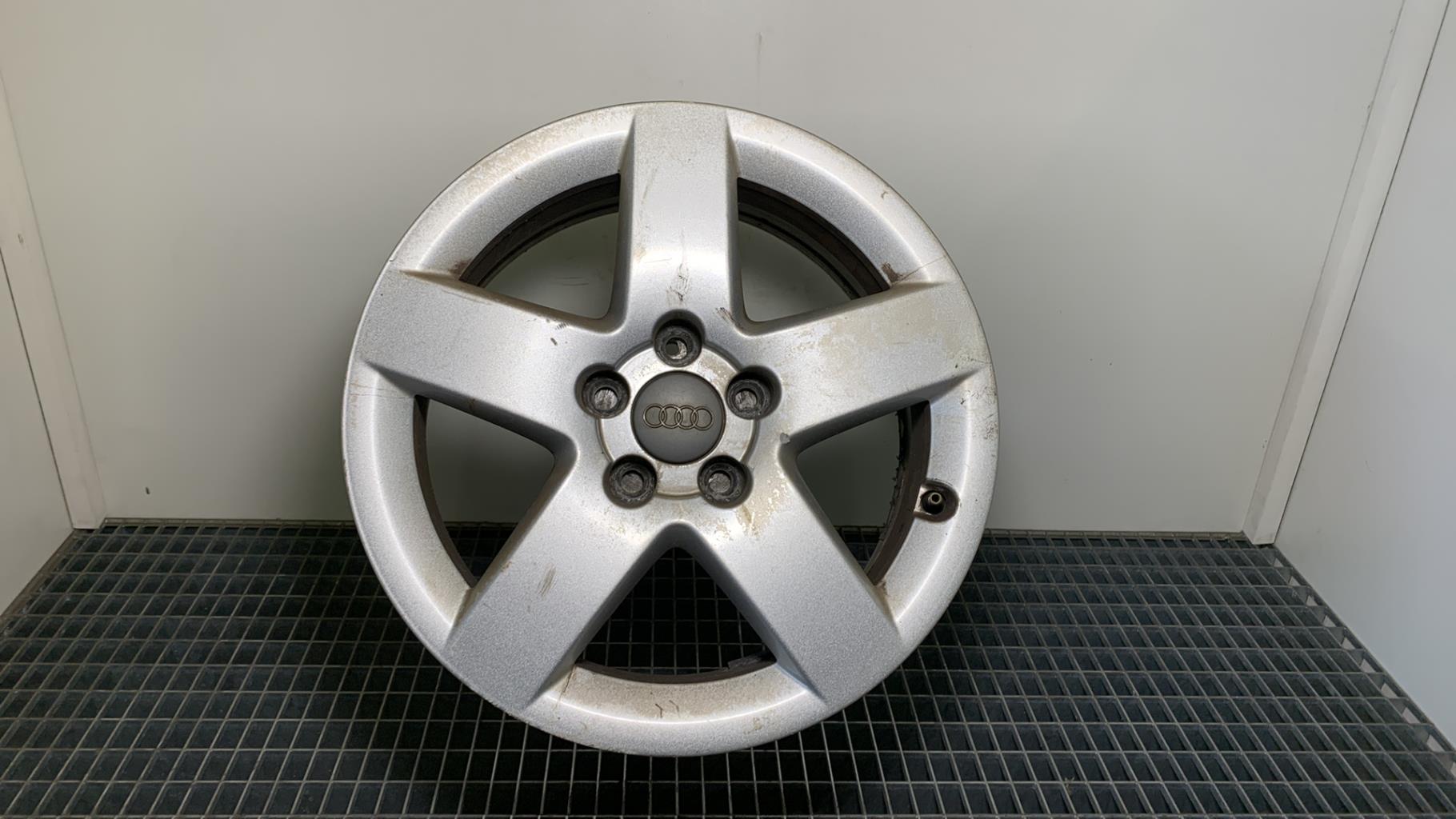 Jante AUDI A3 1  - 1