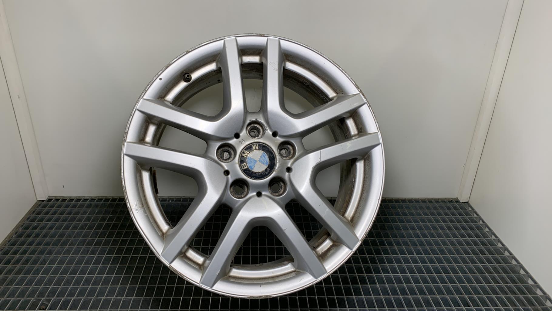 Jante BMW X5 E53  - 1