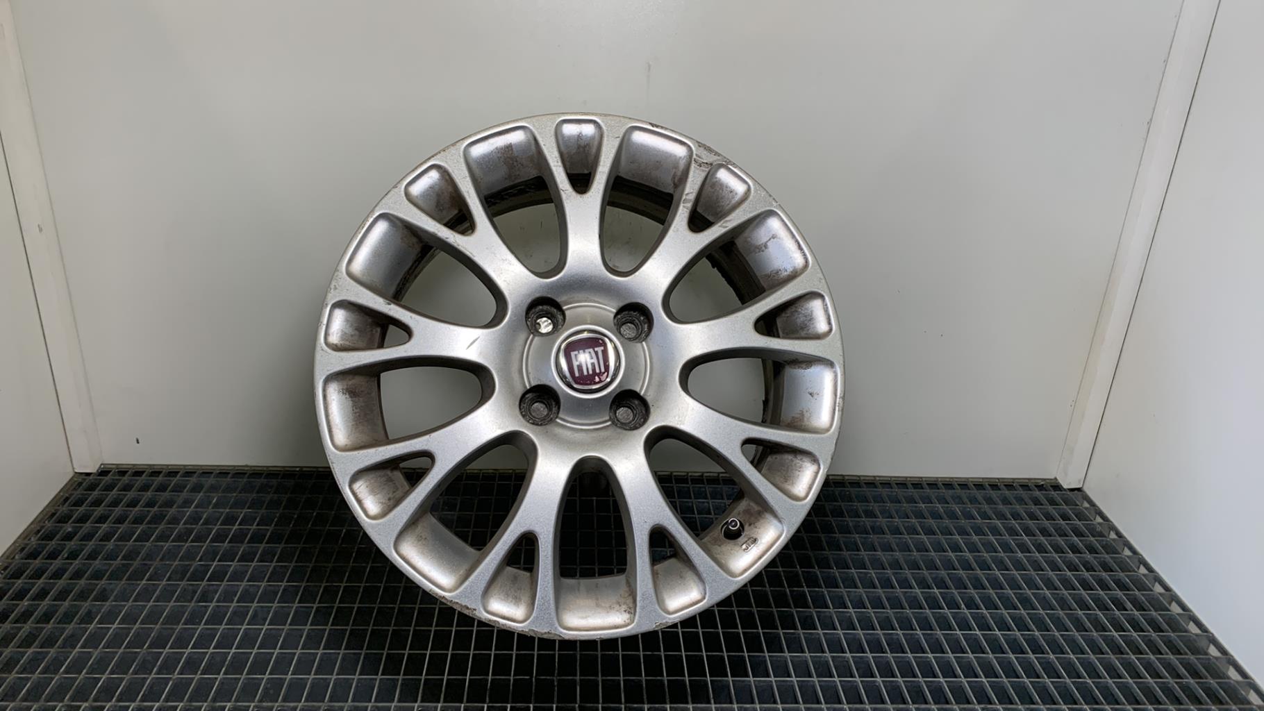 Cerchione FIAT PUNTO EVO 3  - 1