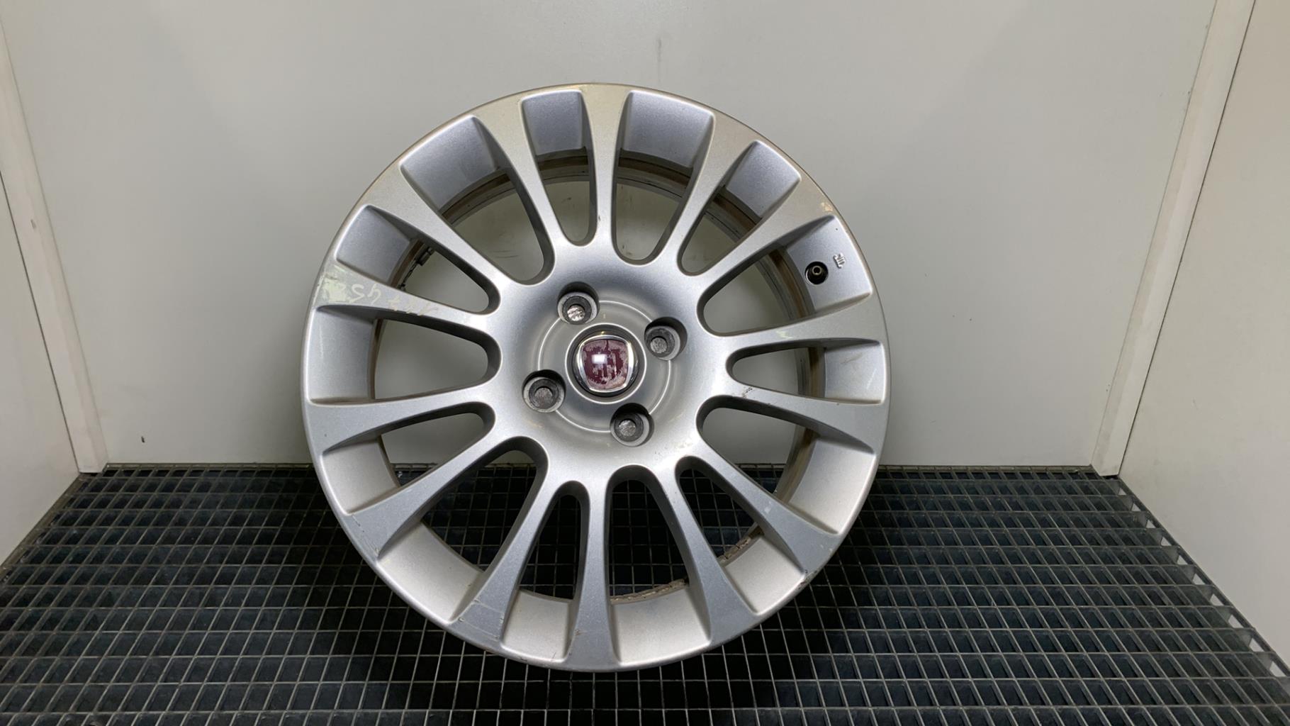 Cerchione FIAT PUNTO EVO 3  - 1