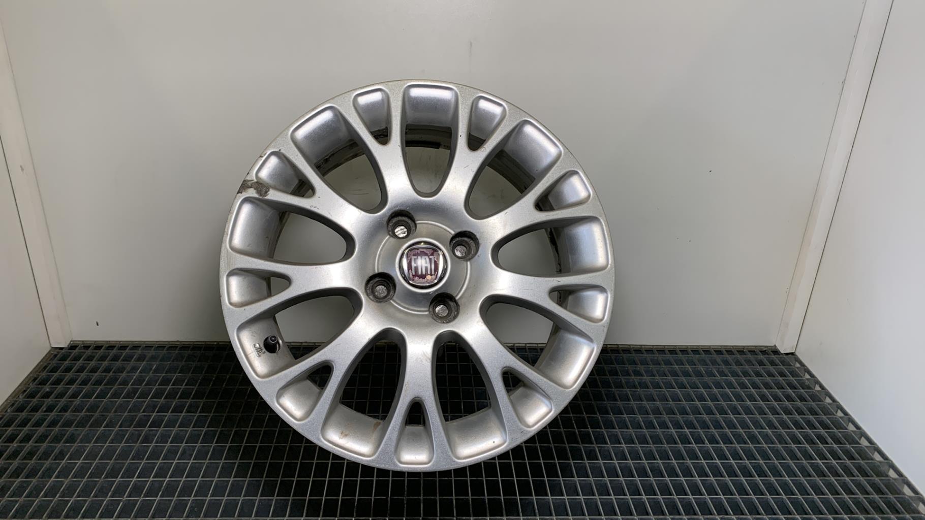 Cerchione FIAT PUNTO EVO 3  - 1