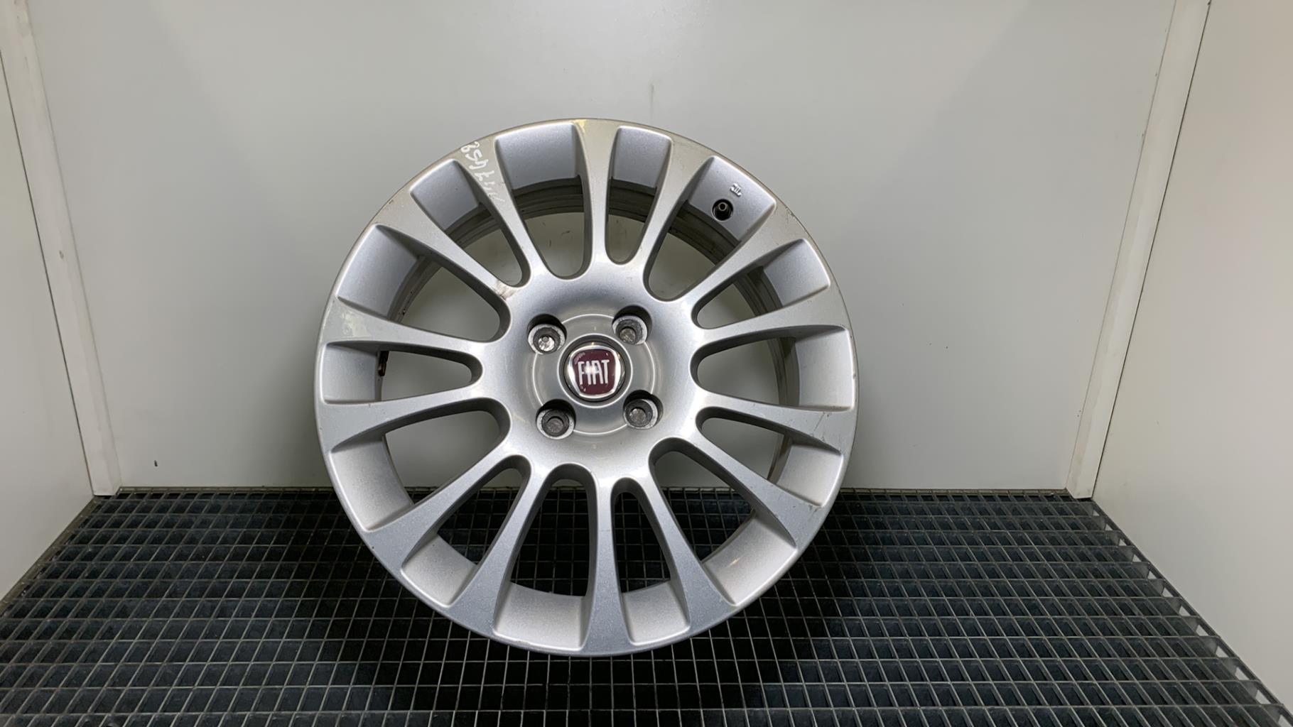 Cerchione FIAT PUNTO EVO 3  - 1