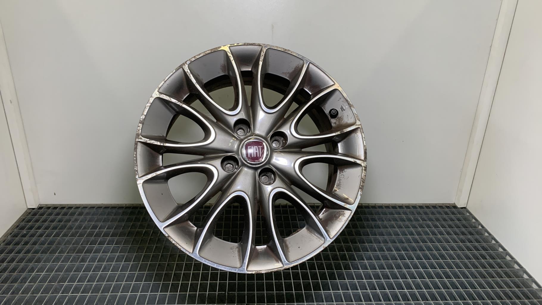 Jante FIAT GRANDE PUNTO  - 1