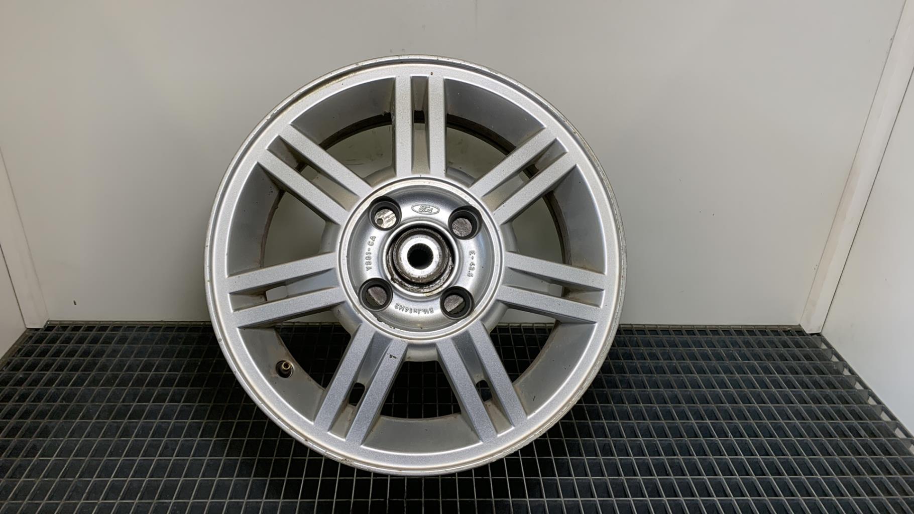 Jante FORD KA 1  - 1
