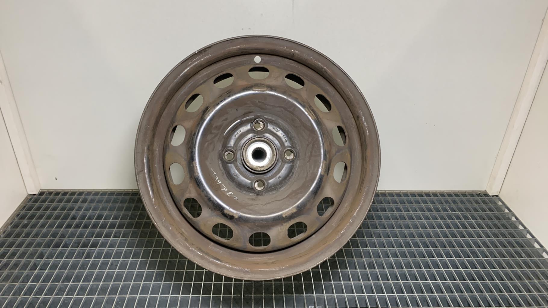 Cerchione HONDA CIVIC 6 PHASE 1 Gasolina - 1