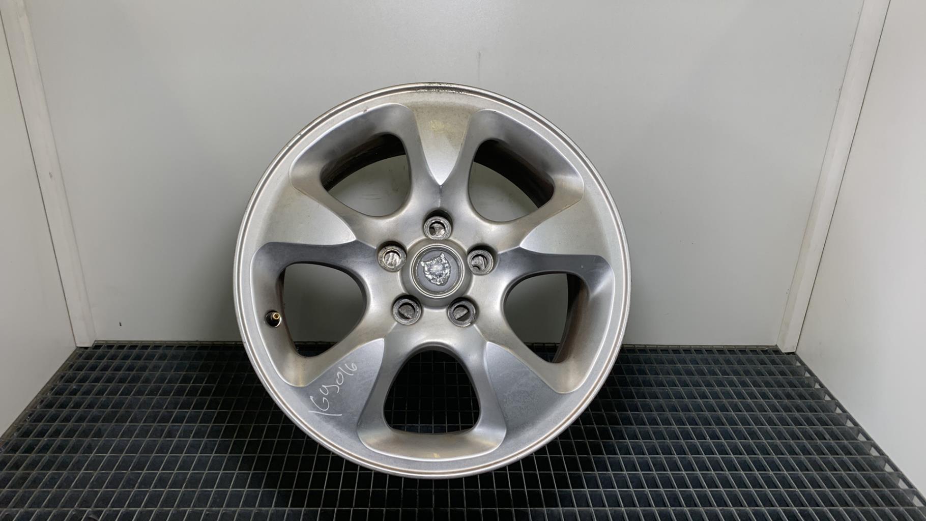 Jante JAGUAR S-TYPE PHASE 1  - 1
