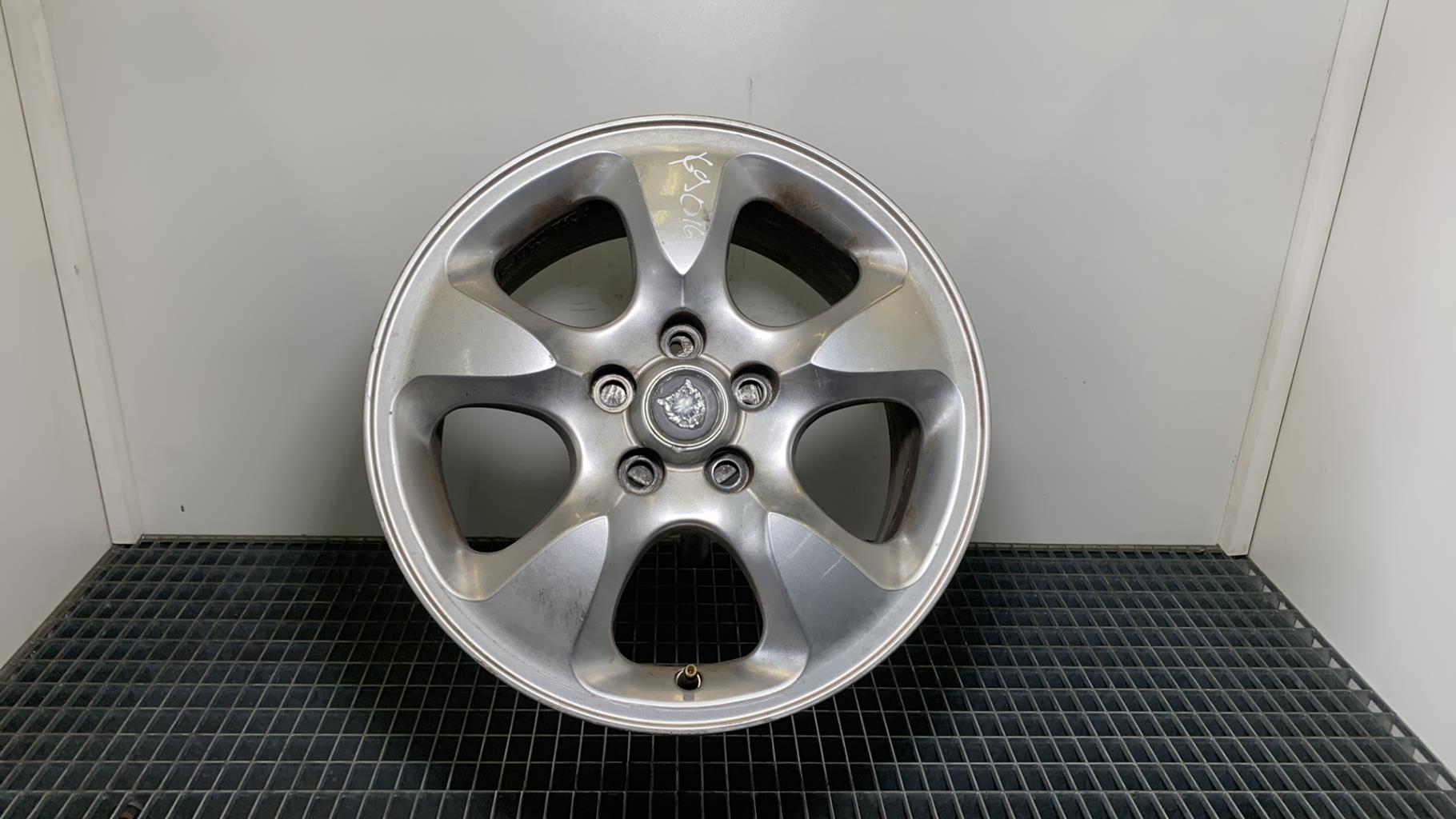 Jante JAGUAR S-TYPE PHASE 1  - 1