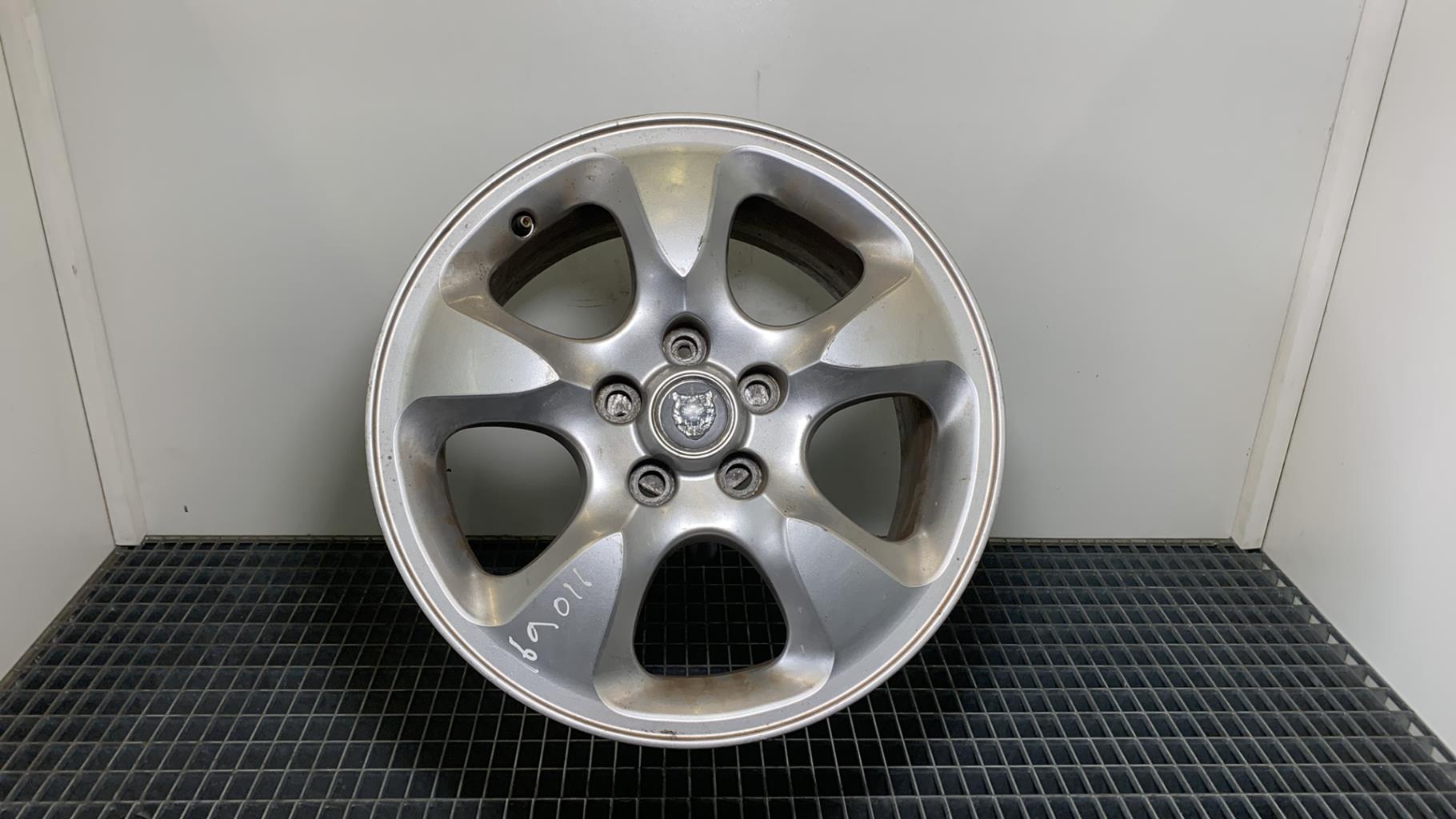 Jante JAGUAR S-TYPE PHASE 1  - 1