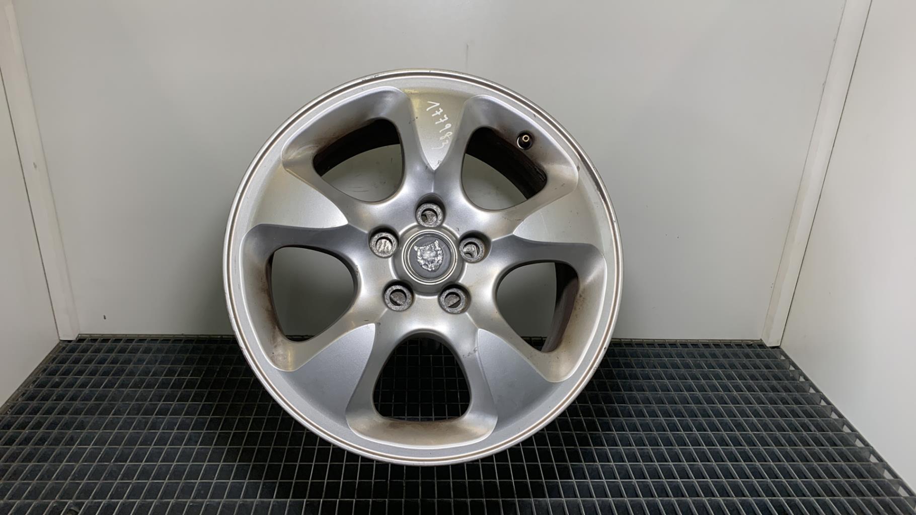 Jante JAGUAR S-TYPE PHASE 1  - 1