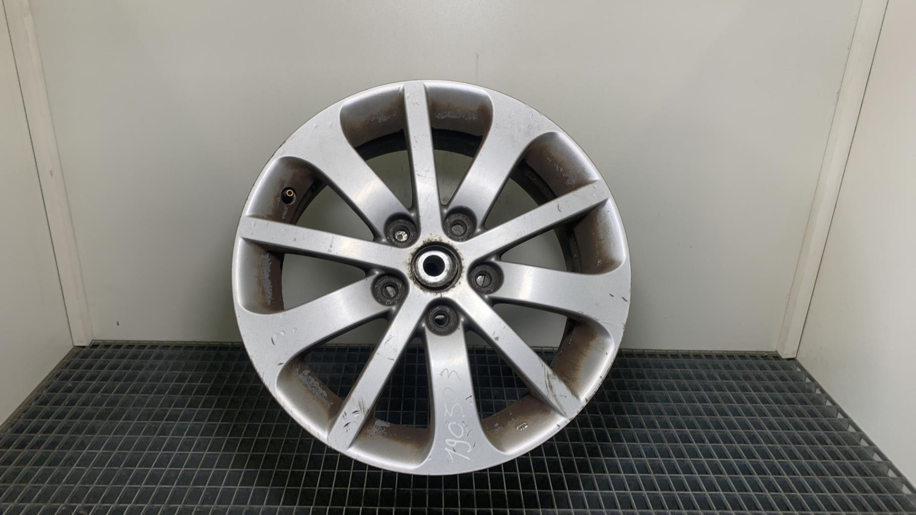 Jante MAZDA 5 1 PHASE 1  - 1