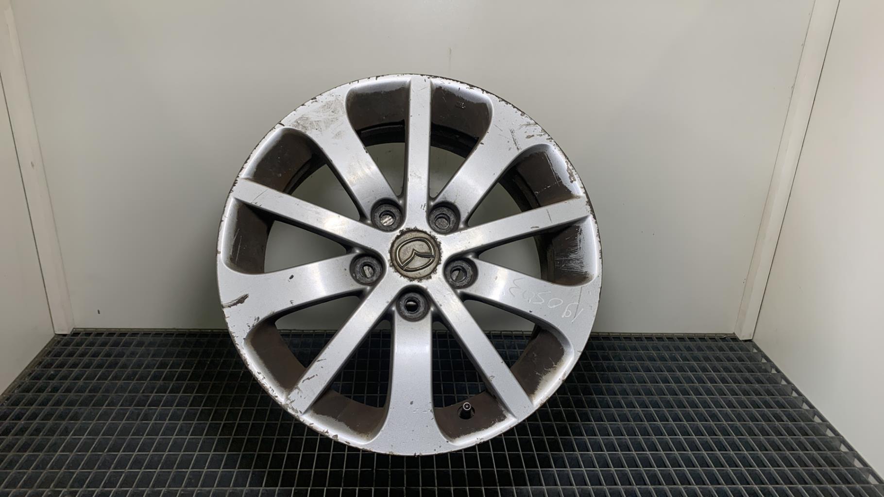Jante MAZDA 5 1 PHASE 1  - 1