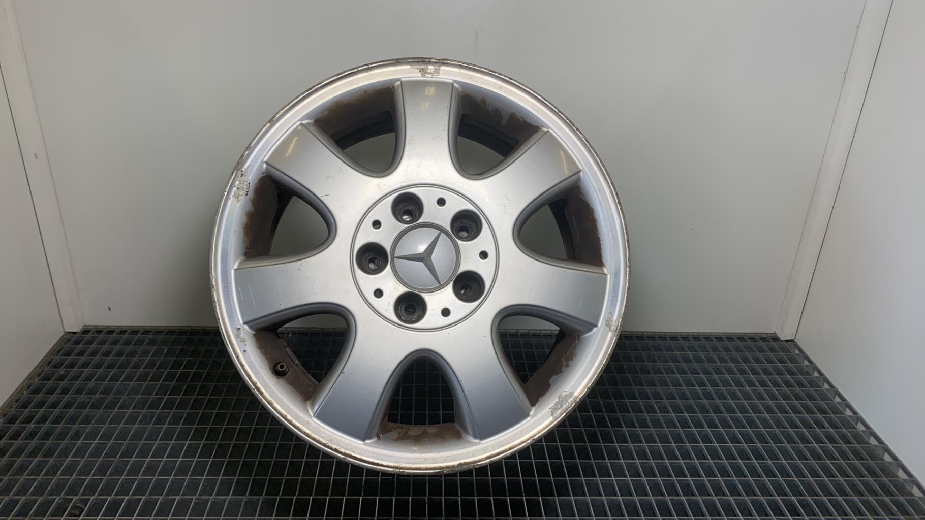 Cerchione MERCEDES CLASSE CLK 209  - 1