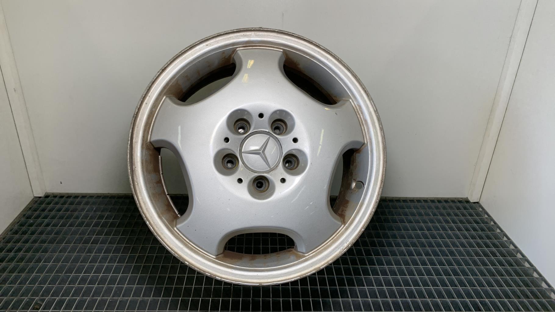 Cerchione MERCEDES CLASSE A 168  - 1