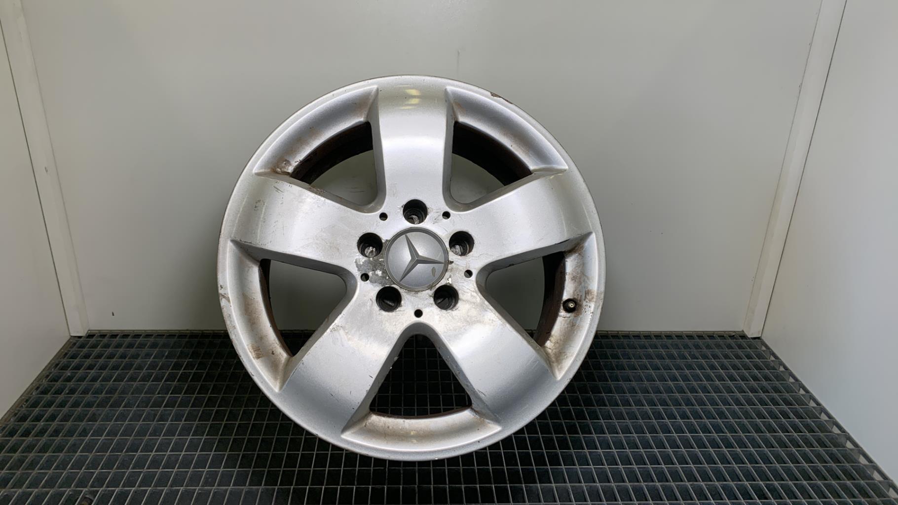 Jante MERCEDES CLASSE E 211  - 1