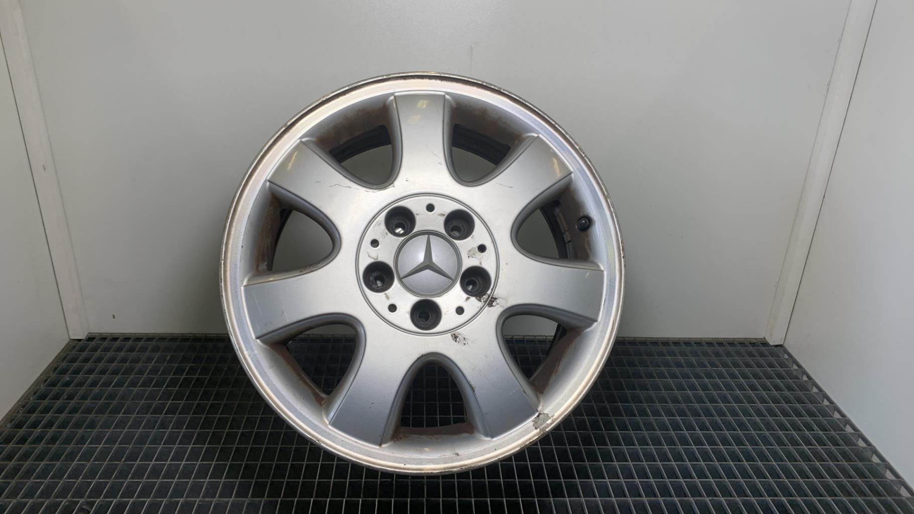 Cerchione MERCEDES CLASSE CLK 209  - 1